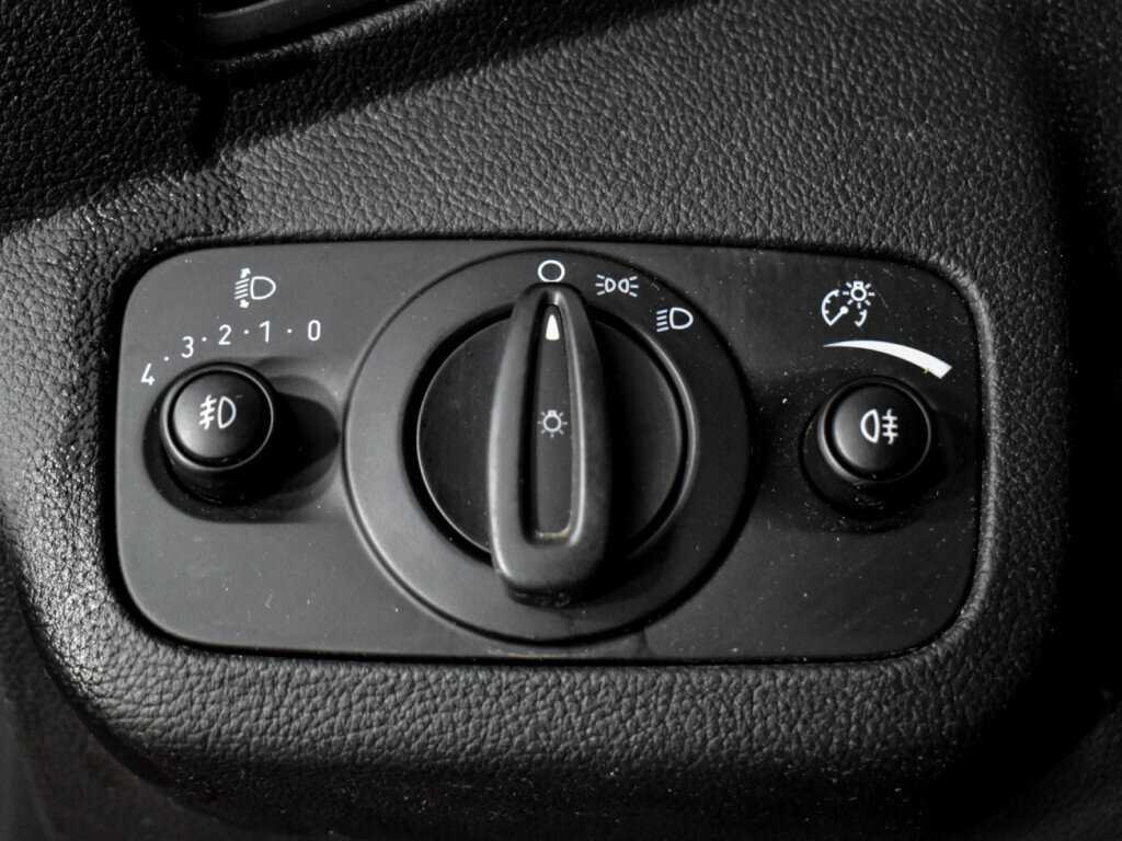 Ford Kuga 2017 года с пробегом. Фото: #7