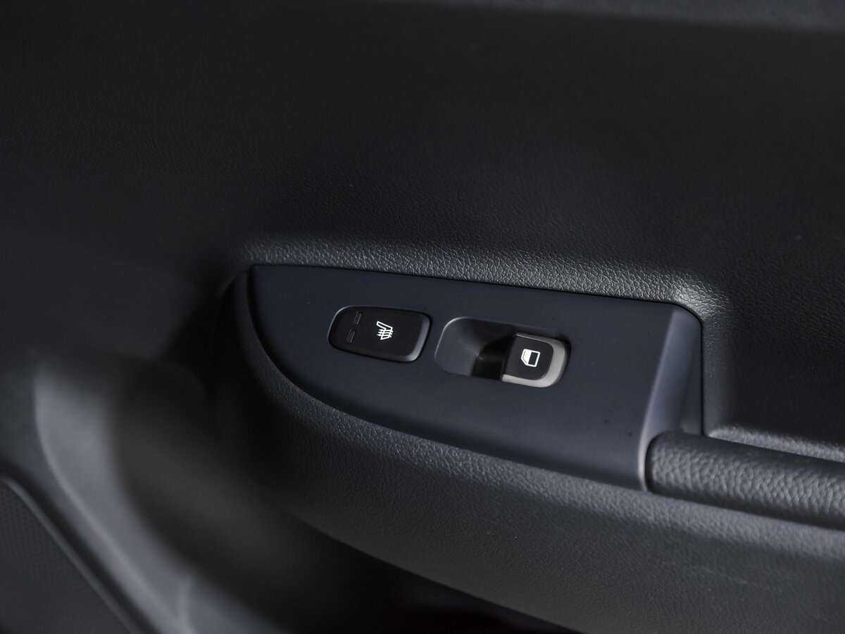 Kia Rio 2021 года с пробегом. Фото: #15