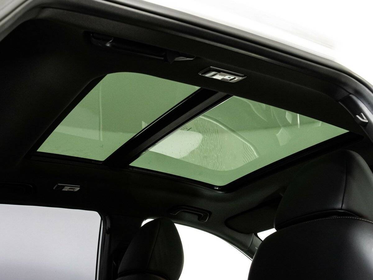 Geely Coolray 2021 года с пробегом. Фото: #17