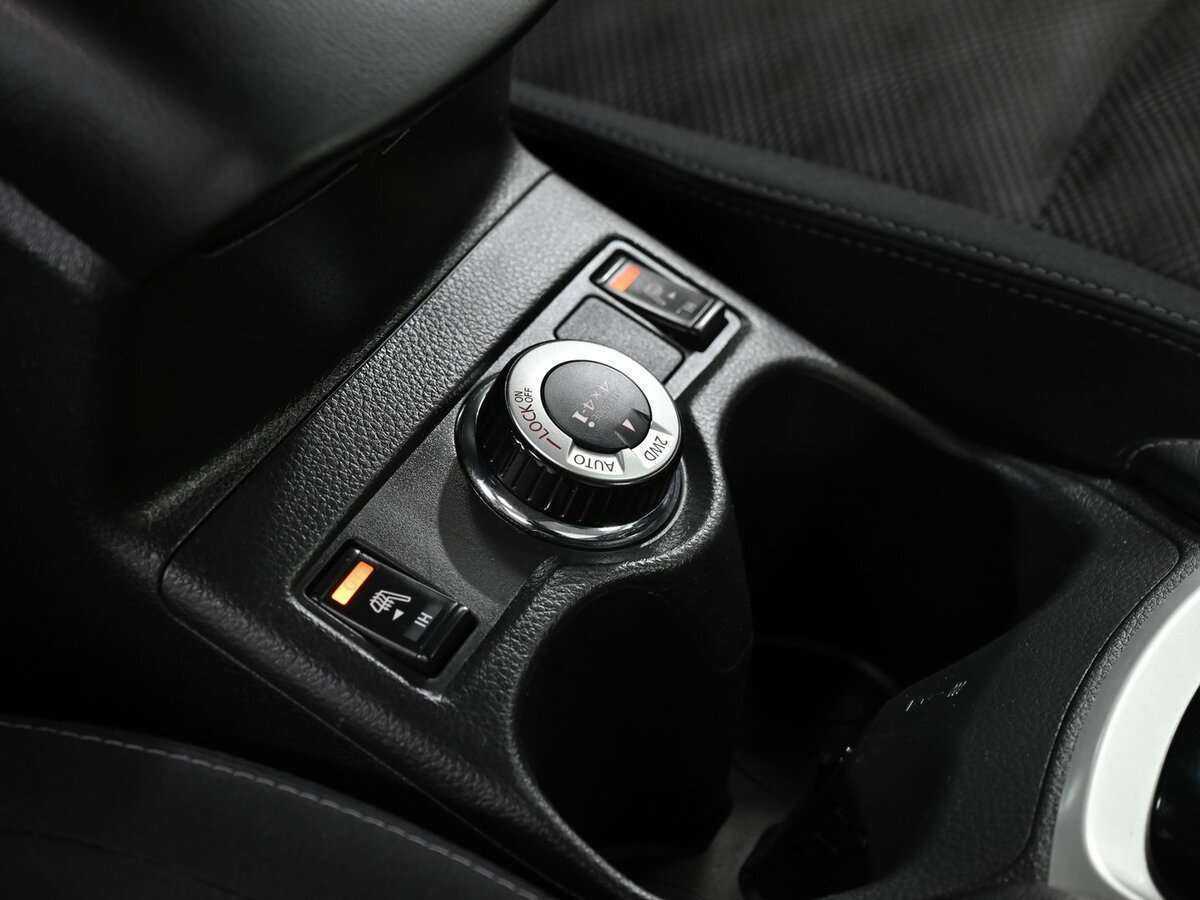 Nissan Qashqai 2016 года с пробегом. Фото: #12