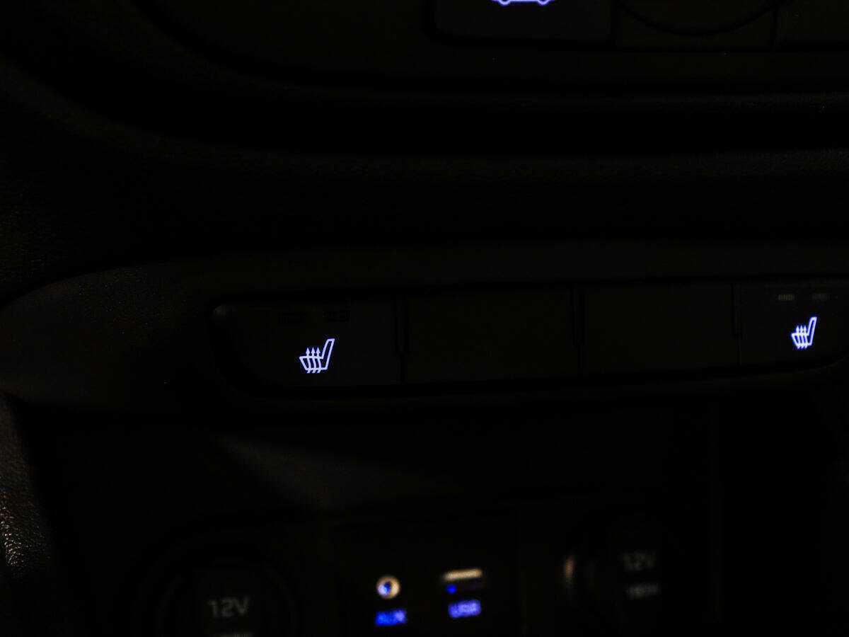 Hyundai Solaris 2017 года с пробегом. Фото: #13