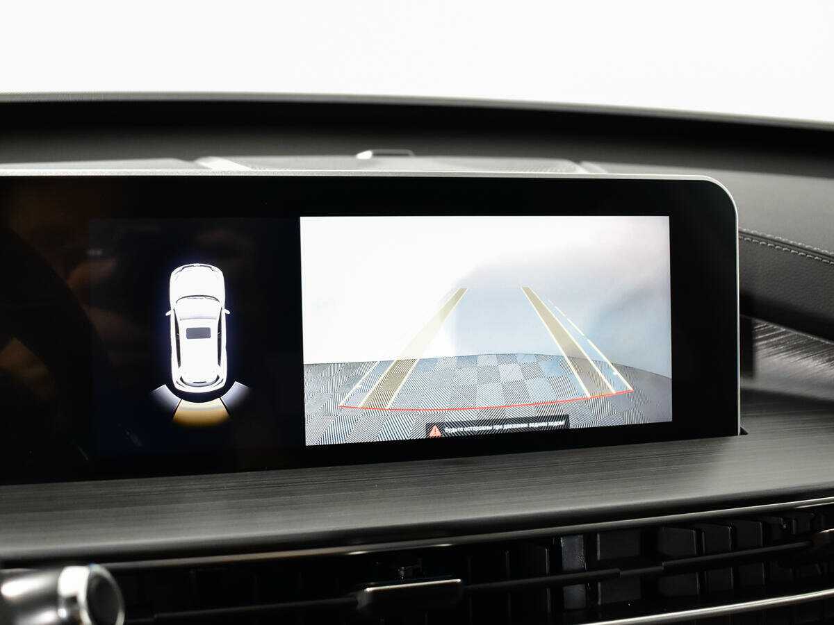 Chery Tiggo 4 Pro 2023 года с пробегом. Фото: #13