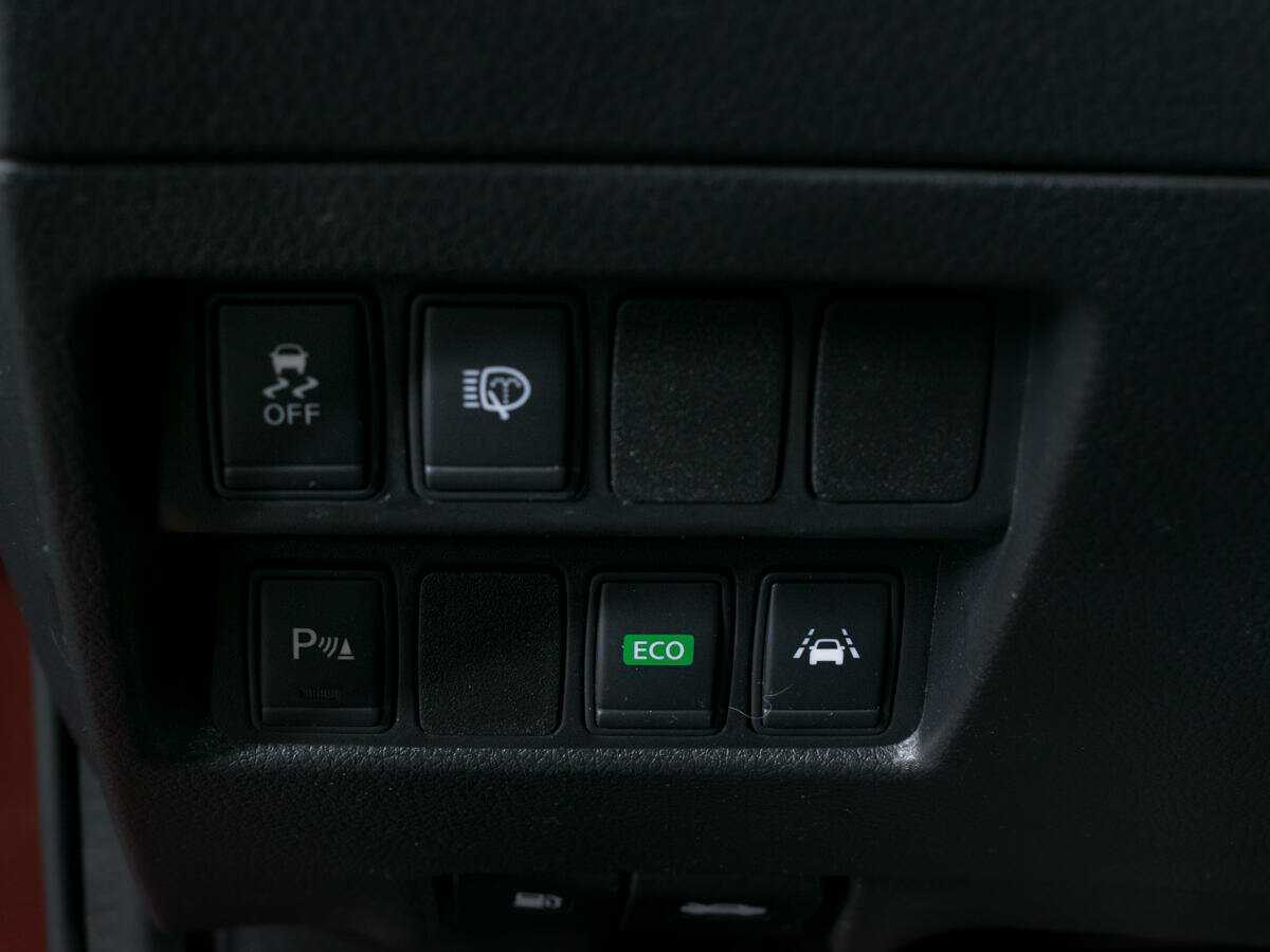 Nissan Qashqai 2017 года с пробегом. Фото: #17