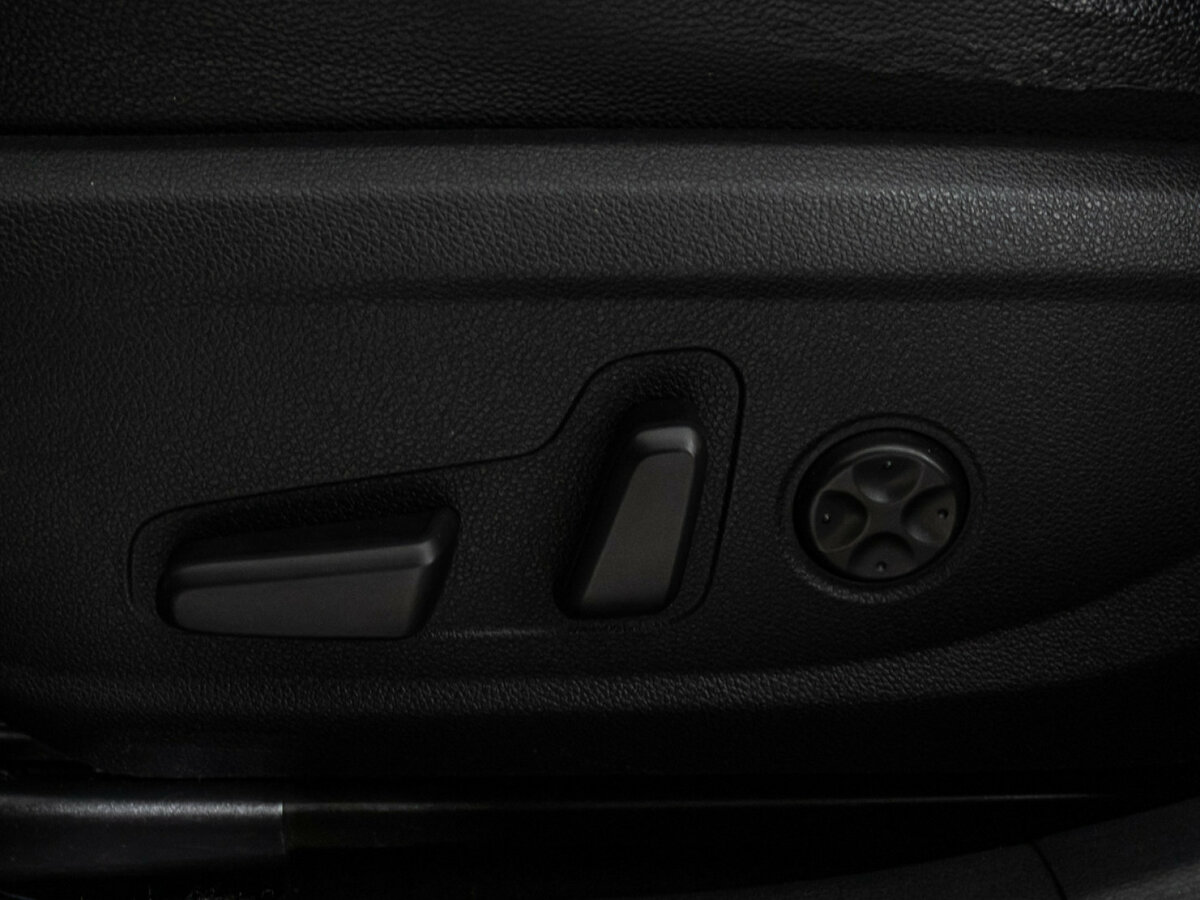 Kia Optima 2018 года с пробегом. Фото: #13