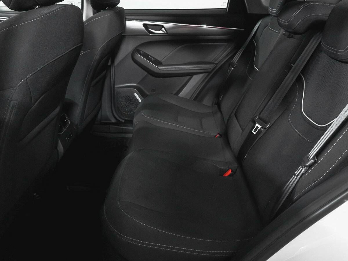 Haval Jolion 2023 года с пробегом. Фото: #9