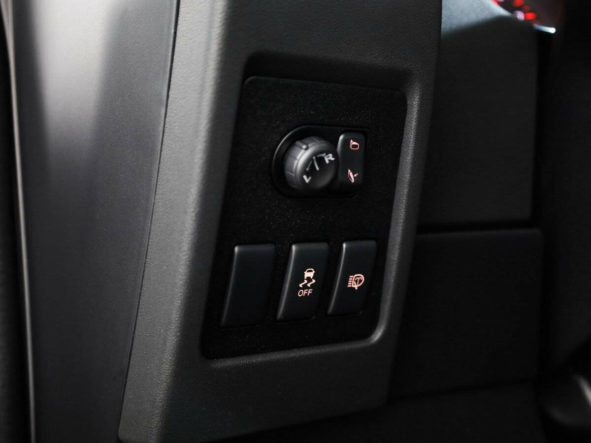 Nissan Qashqai 2012 года с пробегом. Фото: #13