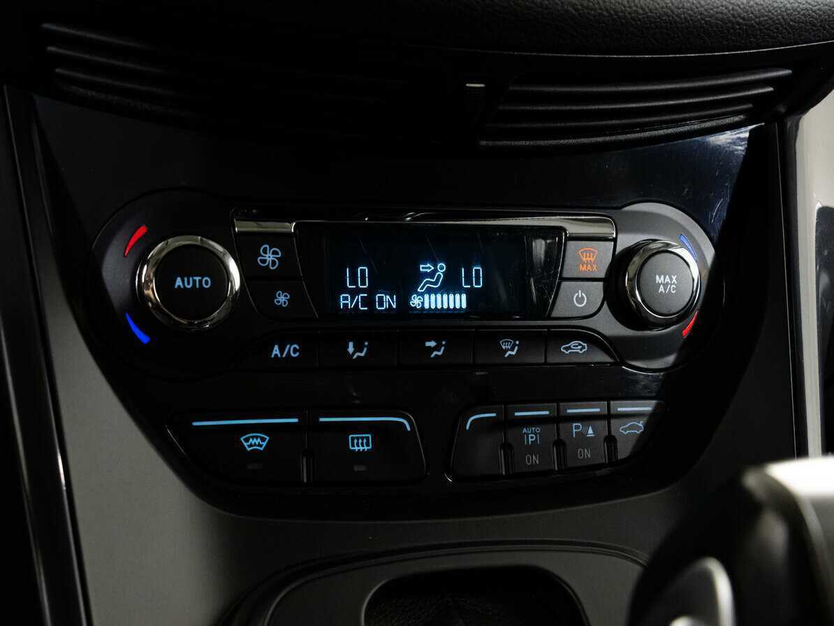 Ford Kuga 2013 года с пробегом. Фото: #14