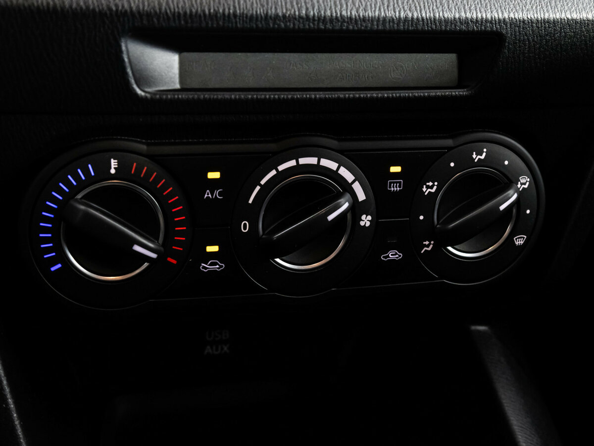 Mazda 3 2013 года с пробегом. Фото: #10