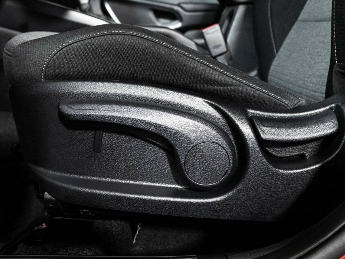 Kia Soul 2022 года с пробегом. Фото: #17