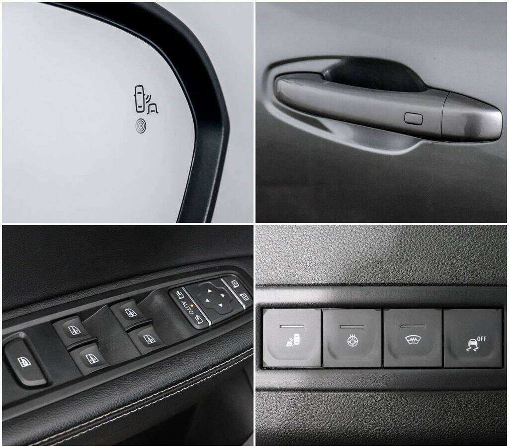 Renault Arkana 2021 года с пробегом. Фото: #13