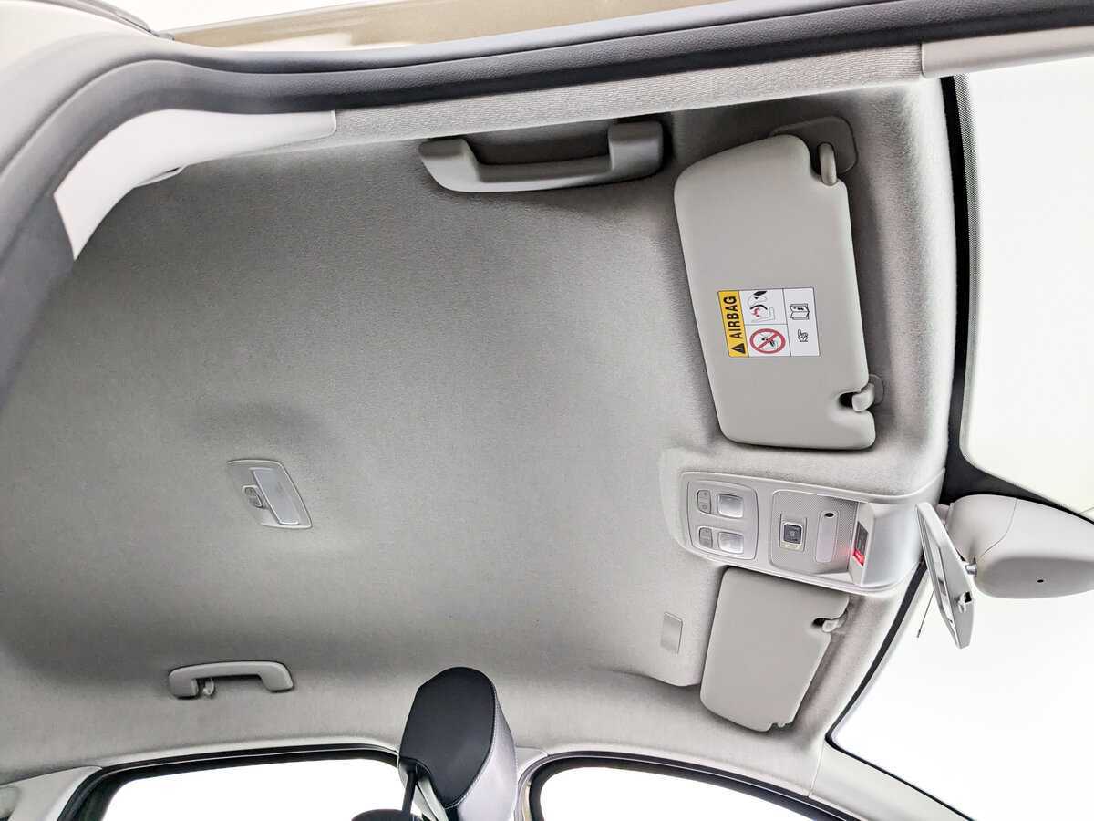 Renault Arkana 2019 года с пробегом. Фото: #17