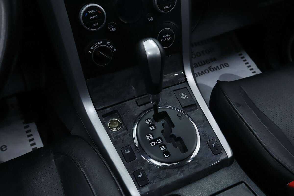 Suzuki Grand Vitara 2012 года с пробегом. Фото: #14
