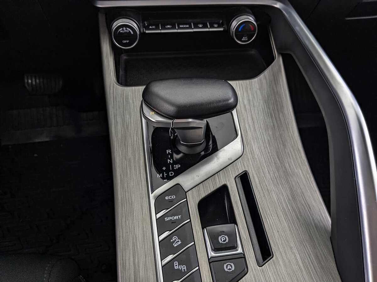 Geely Coolray 2023 года с пробегом. Фото: #23