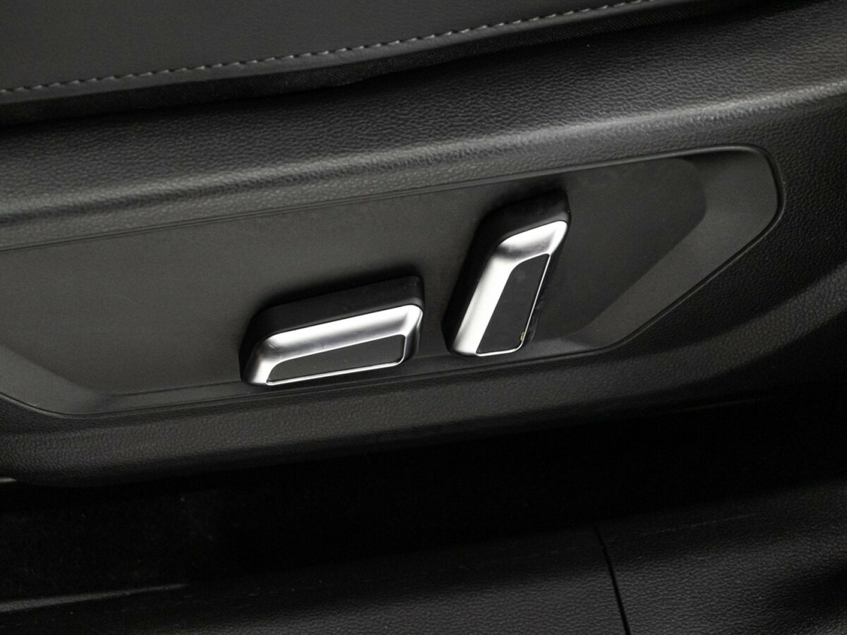 Haval Jolion 2021 года с пробегом. Фото: #15