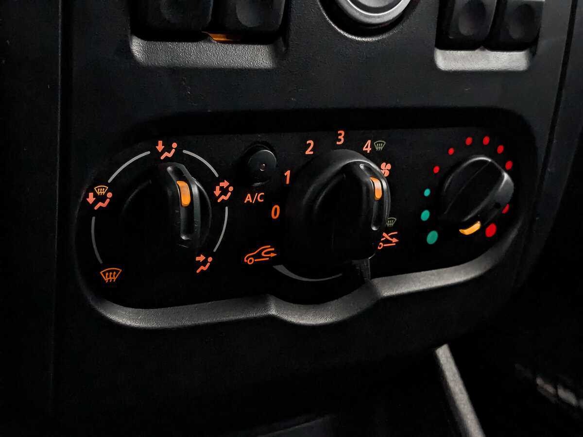 Lada (ВАЗ) Largus 2020 года с пробегом. Фото: #24