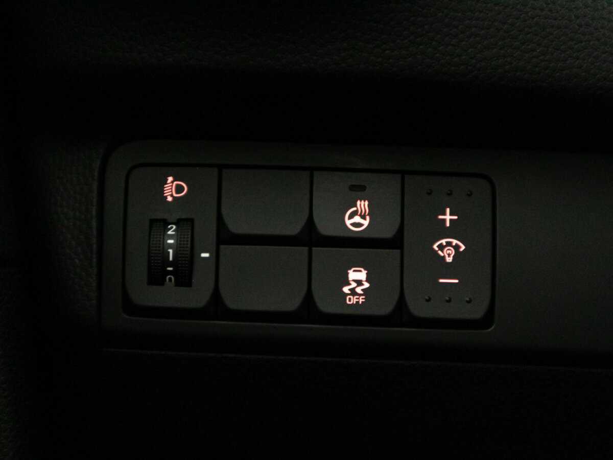 Kia Soul 2019 года с пробегом. Фото: #18