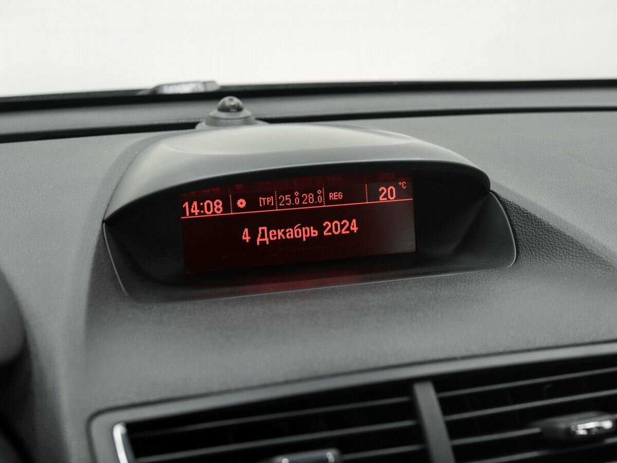 Opel Mokka 2013 года с пробегом. Фото: #19