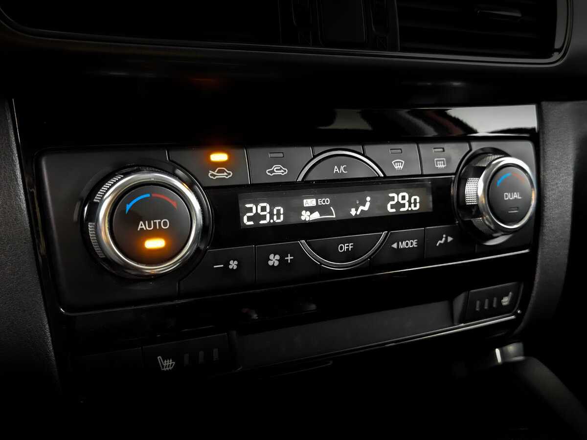 Mazda CX-5 2016 года с пробегом. Фото: #22