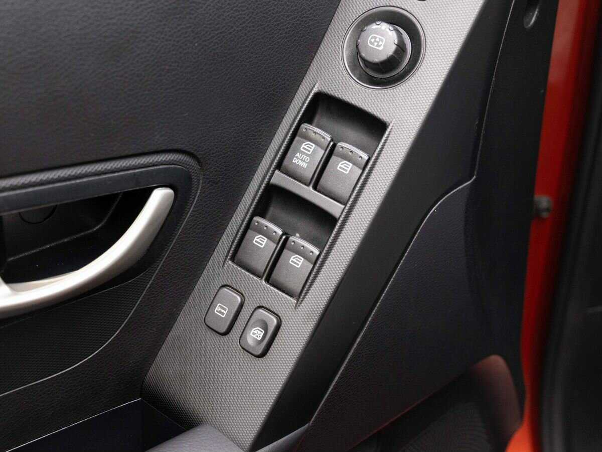 SsangYong Actyon 2013 года с пробегом. Фото: #17