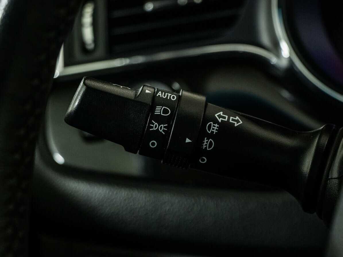 Kia Ceed 2017 года с пробегом. Фото: #18