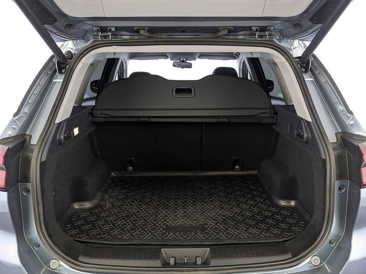 Chery Tiggo 7 Pro 2022 года с пробегом. Фото: #8