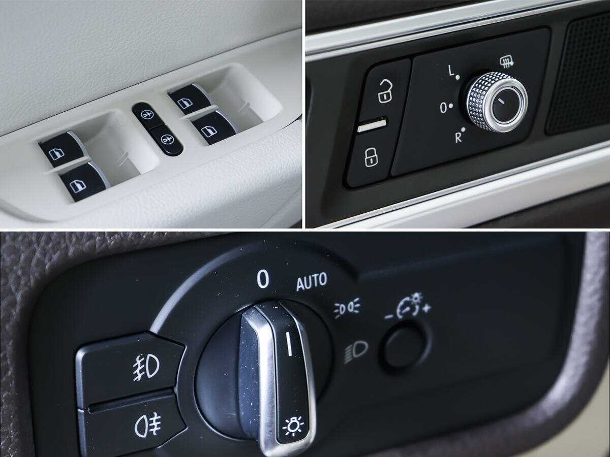 Volkswagen Touareg 2014 года с пробегом. Фото: #16