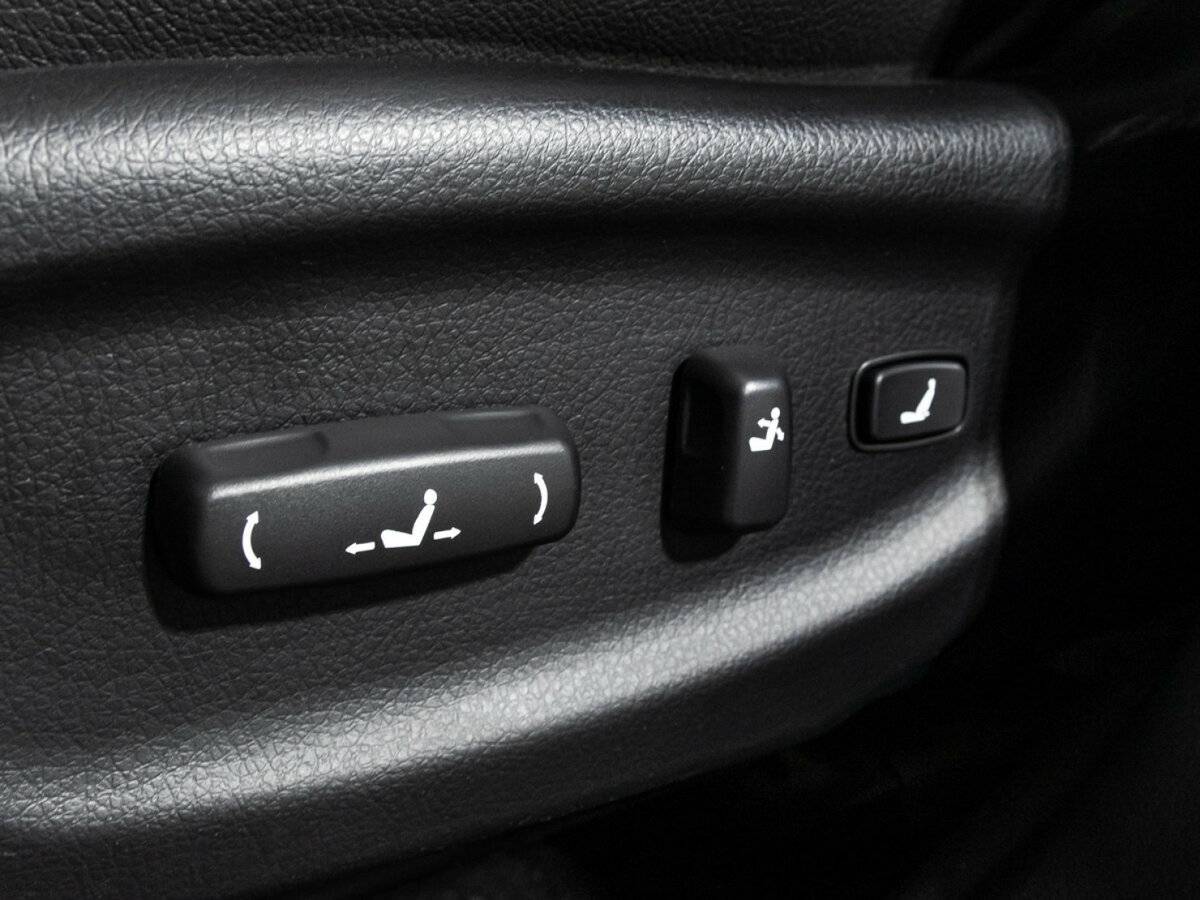 Kia Sorento 2019 года с пробегом. Фото: #15