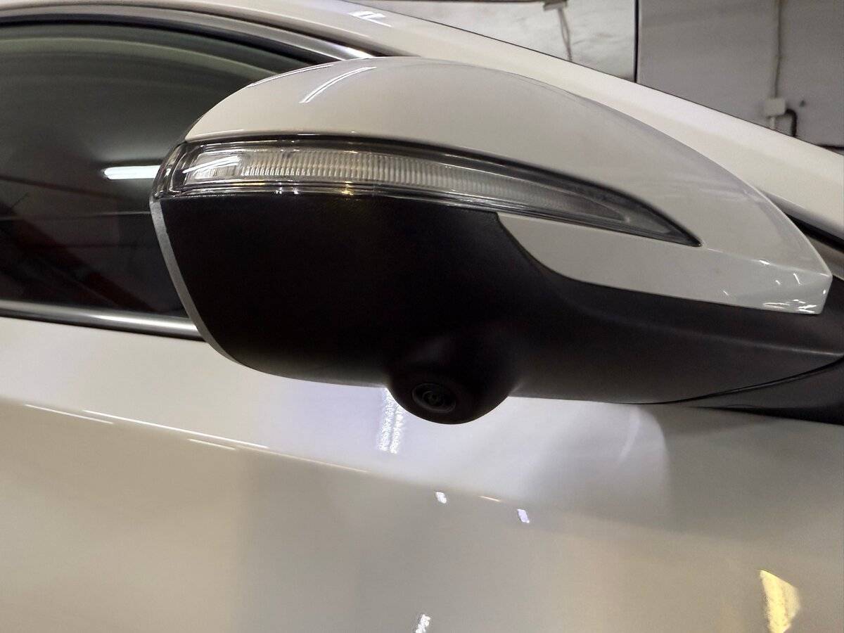 Changan Eado Plus 2023 года с пробегом. Фото: #13