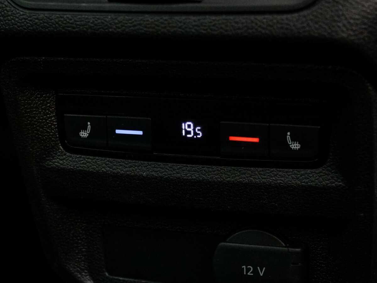 Volkswagen Tiguan 2017 года с пробегом. Фото: #18