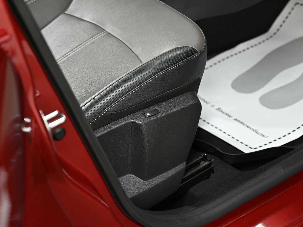 Renault Kaptur 2019 года с пробегом. Фото: #8