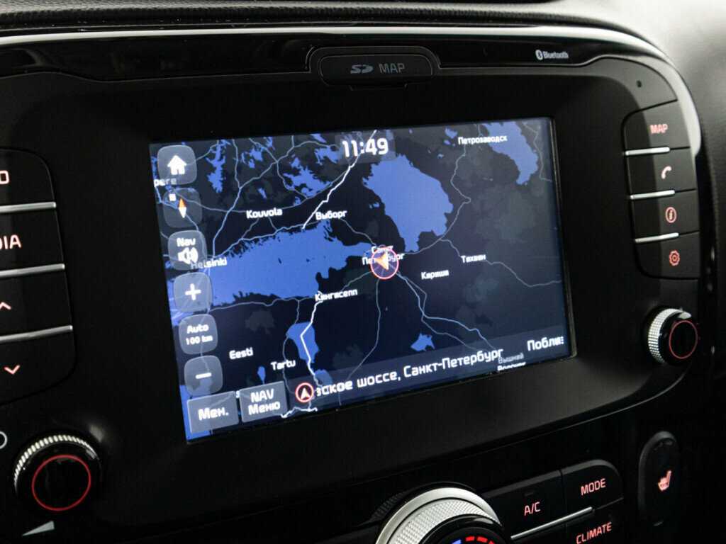 Kia Soul 2019 года с пробегом. Фото: #18