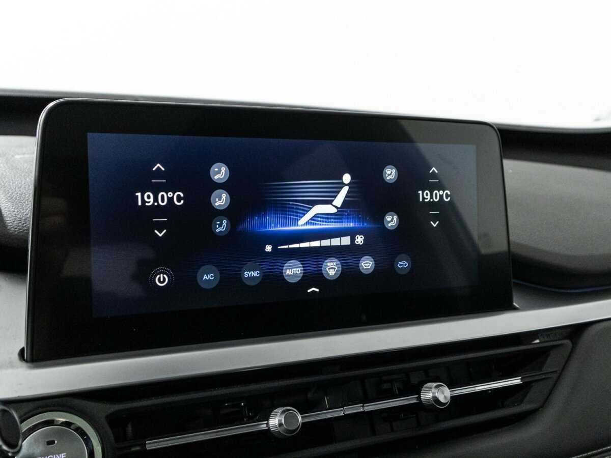 Chery Tiggo 7 Pro 2020 года с пробегом. Фото: #19