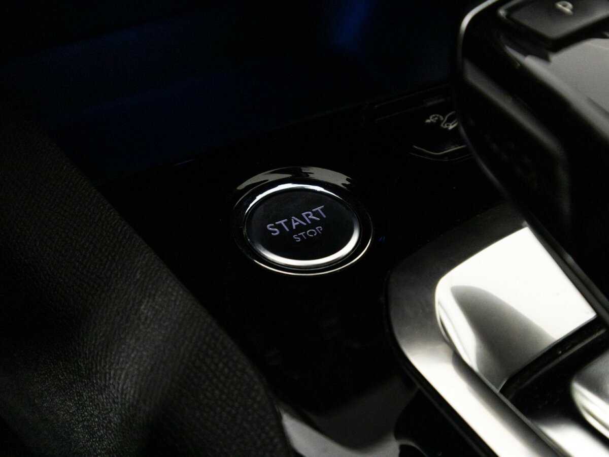 Peugeot 3008 2017 года с пробегом. Фото: #18