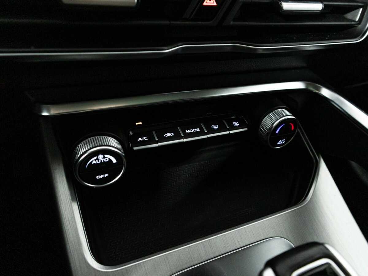 Geely Coolray 2020 года с пробегом. Фото: #18