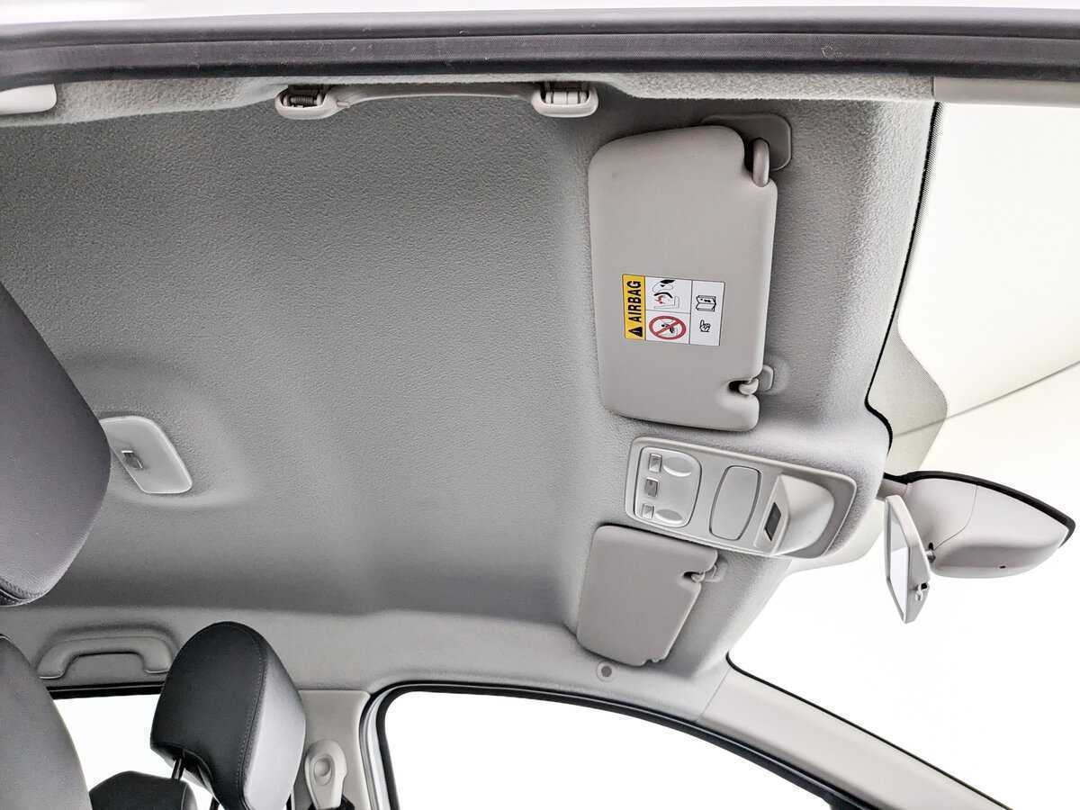 Renault Kaptur 2018 года с пробегом. Фото: #17