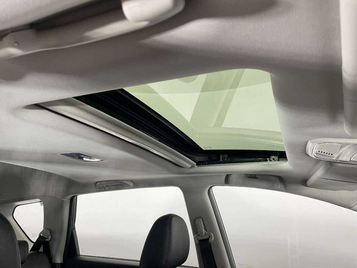 Haval H6 2016 года с пробегом. Фото: #12