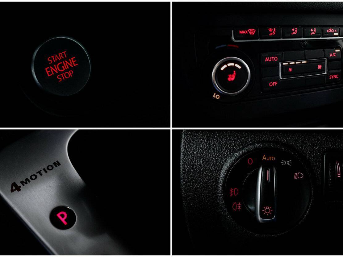 Volkswagen Tiguan 2015 года с пробегом. Фото: #16