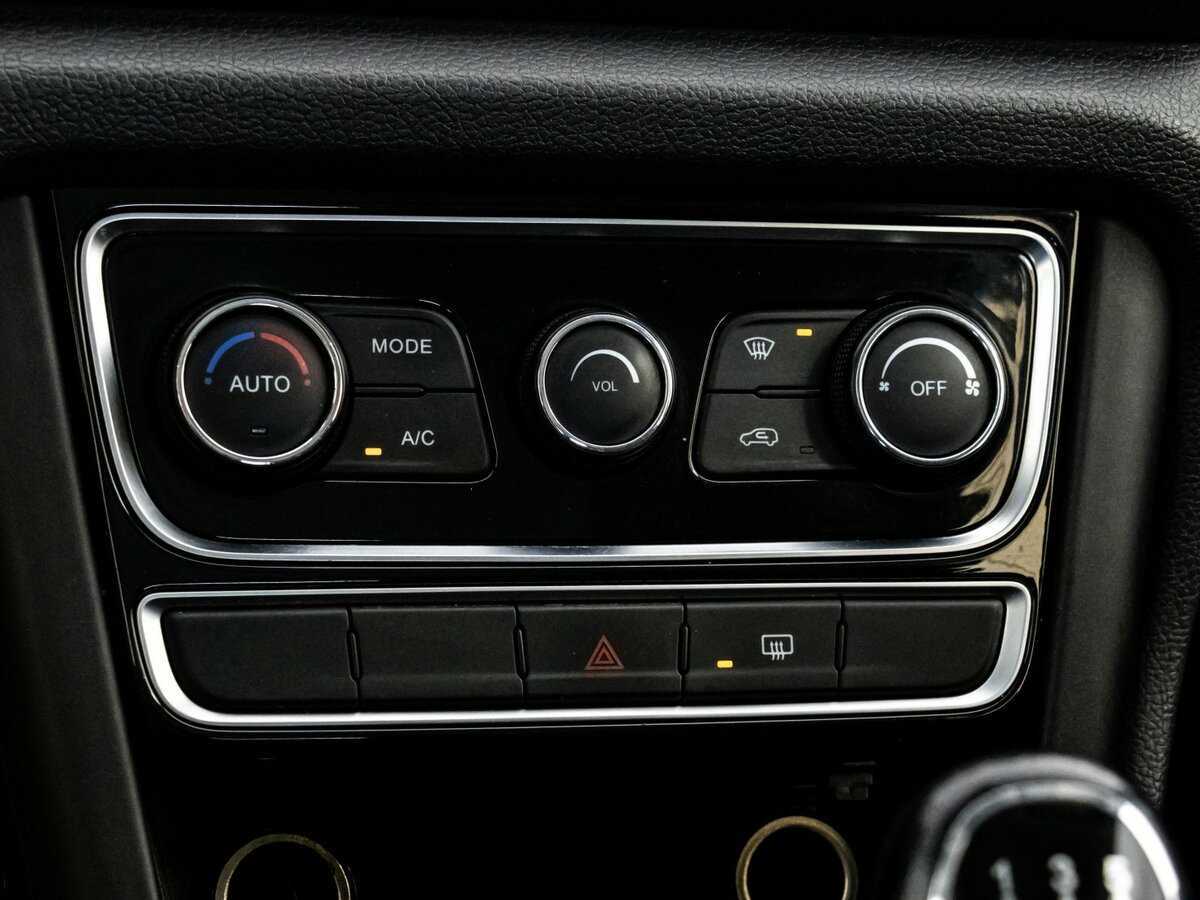 Chery Tiggo 3 2019 года с пробегом. Фото: #13