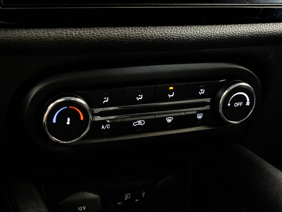 Chery Tiggo 4 2022 года с пробегом. Фото: #13