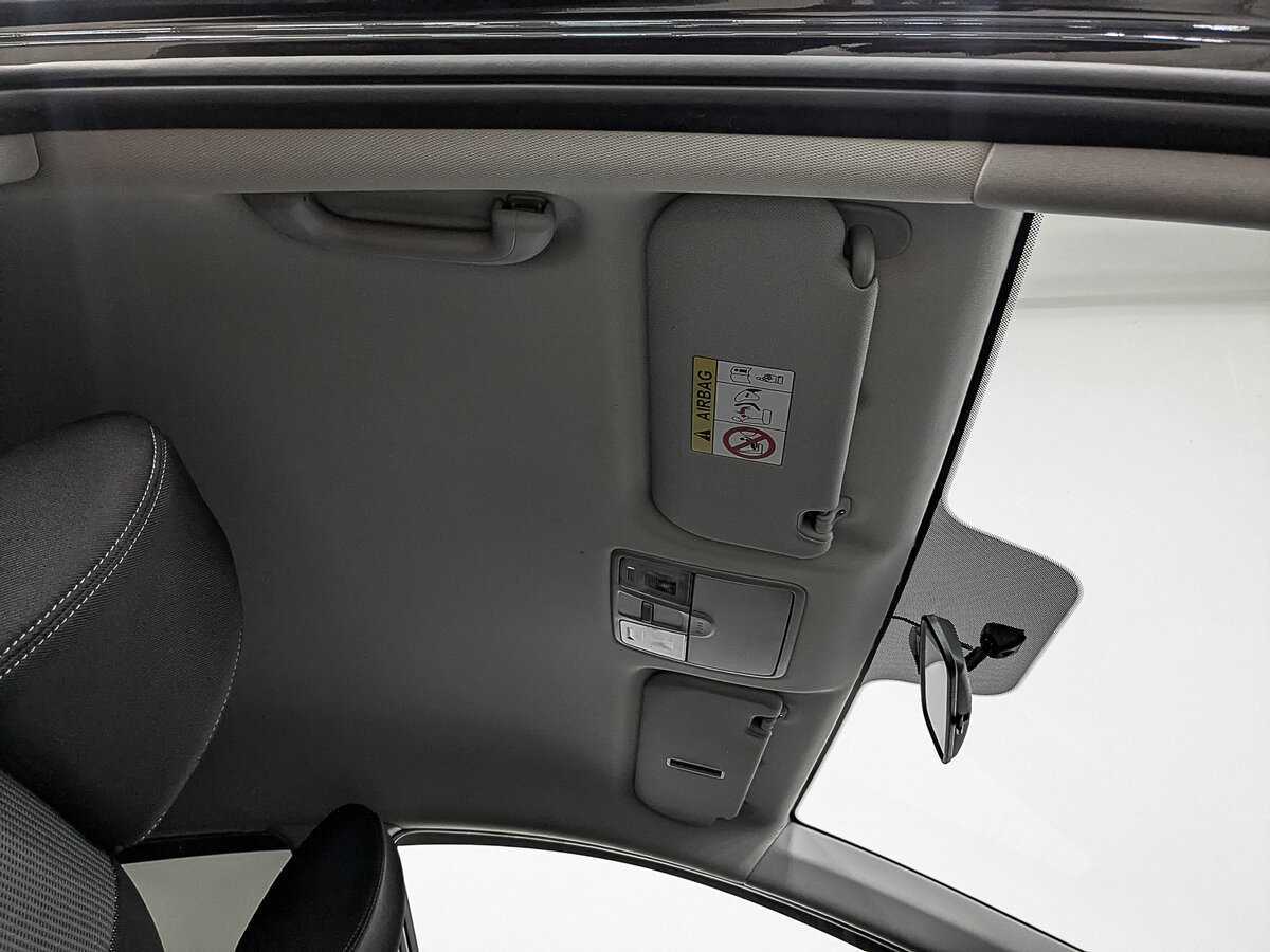 Hyundai i30 2015 года с пробегом. Фото: #22