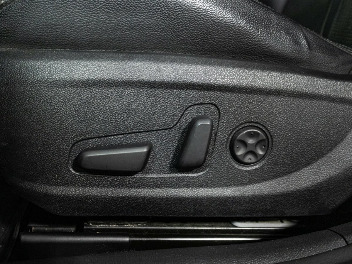 Kia Optima 2018 года с пробегом. Фото: #13