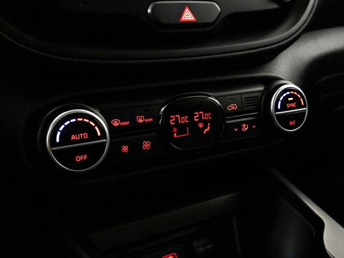 Kia Soul 2019 года с пробегом. Фото: #12