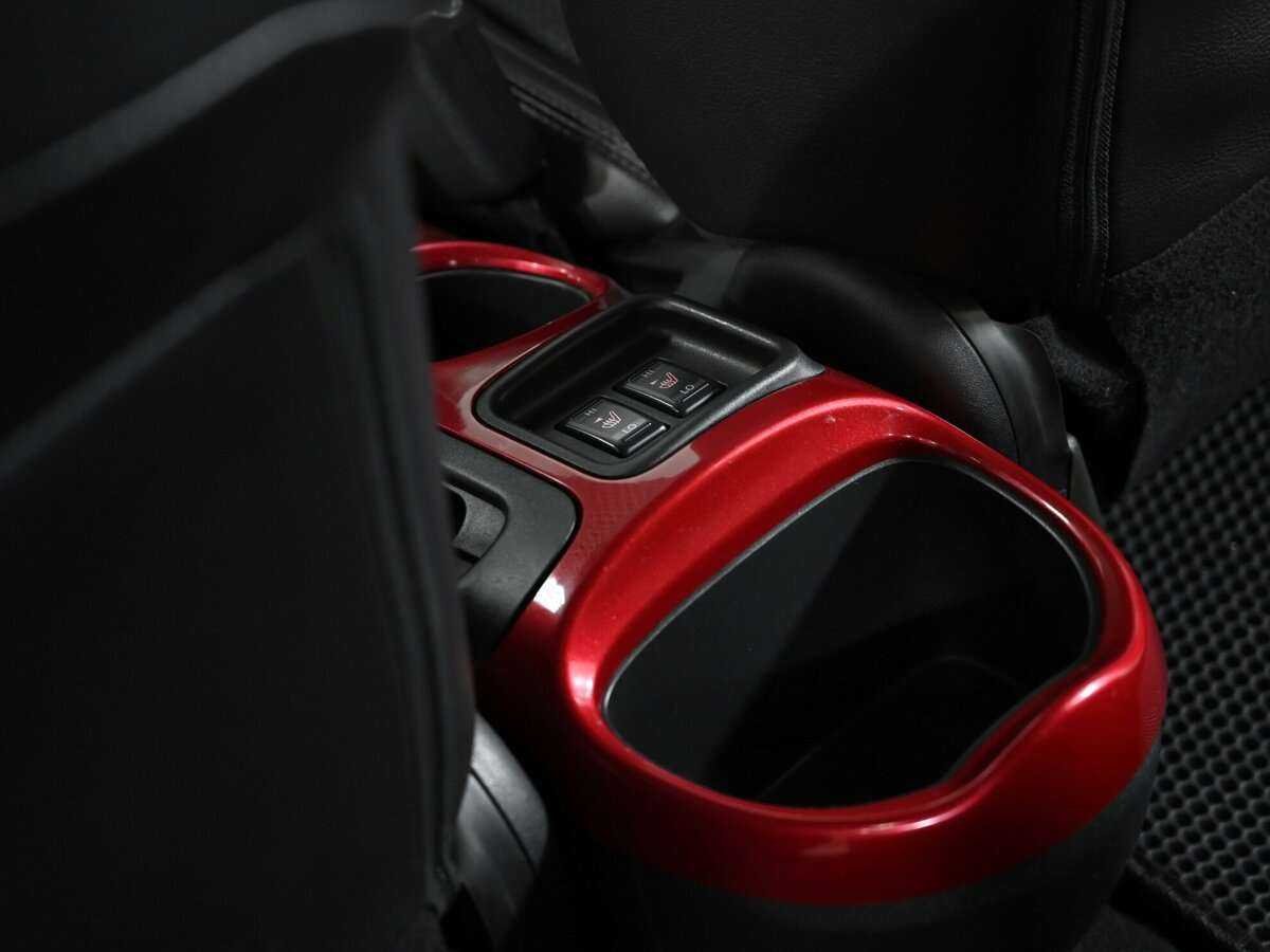 Nissan Juke 2013 года с пробегом. Фото: #13