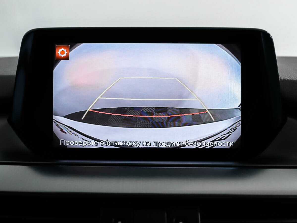 Mazda 6 2018 года с пробегом. Фото: #16