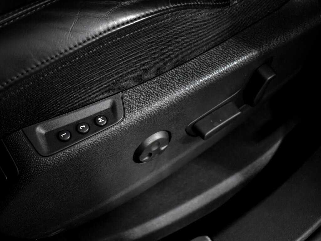 Peugeot 3008 2018 года с пробегом. Фото: #11