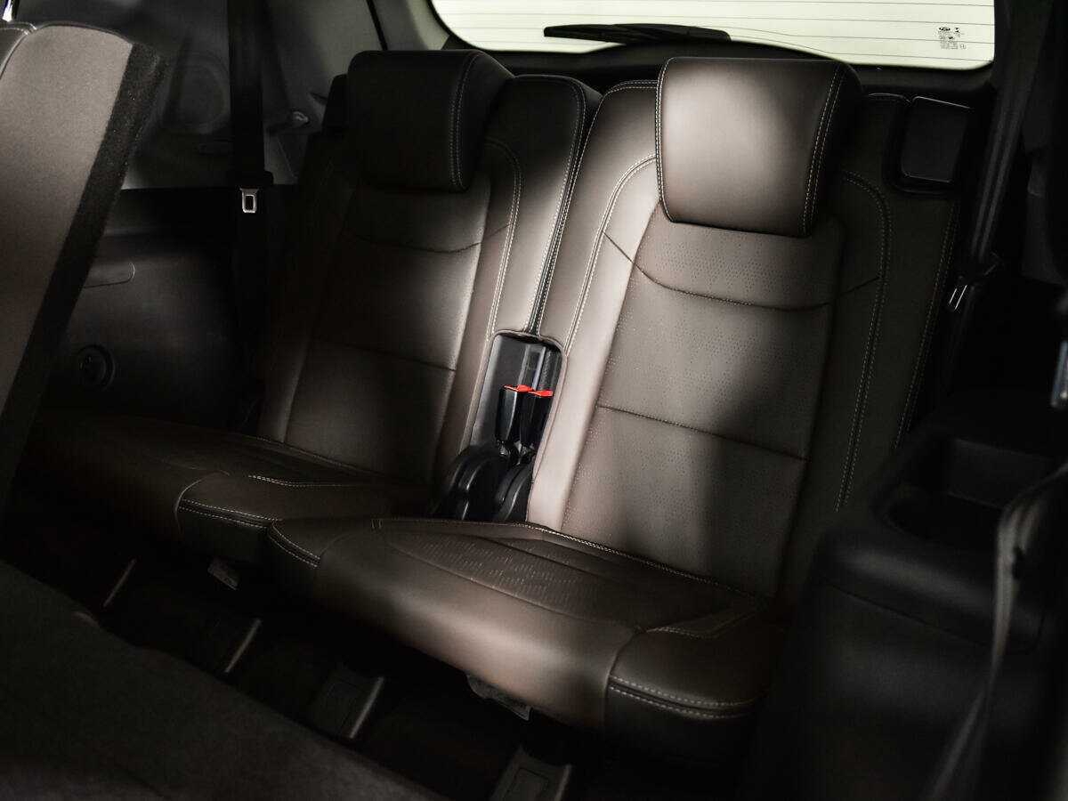 Chery Tiggo 8 Pro 2022 года с пробегом. Фото: #10