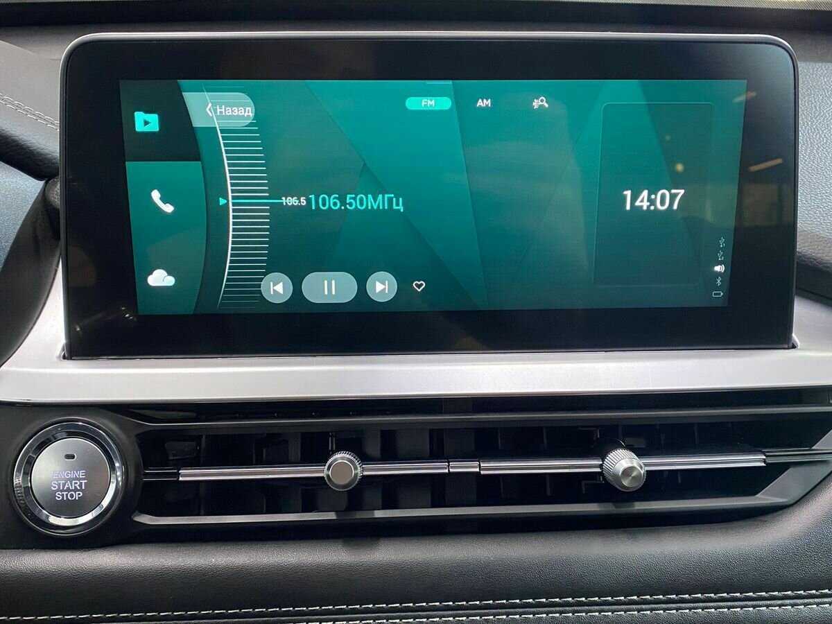 Chery Tiggo 7 Pro 2021 года с пробегом. Фото: #13