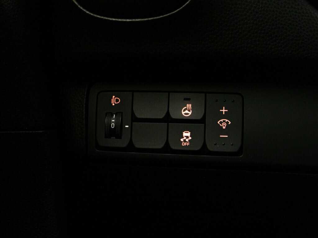 Kia Soul 2019 года с пробегом. Фото: #21