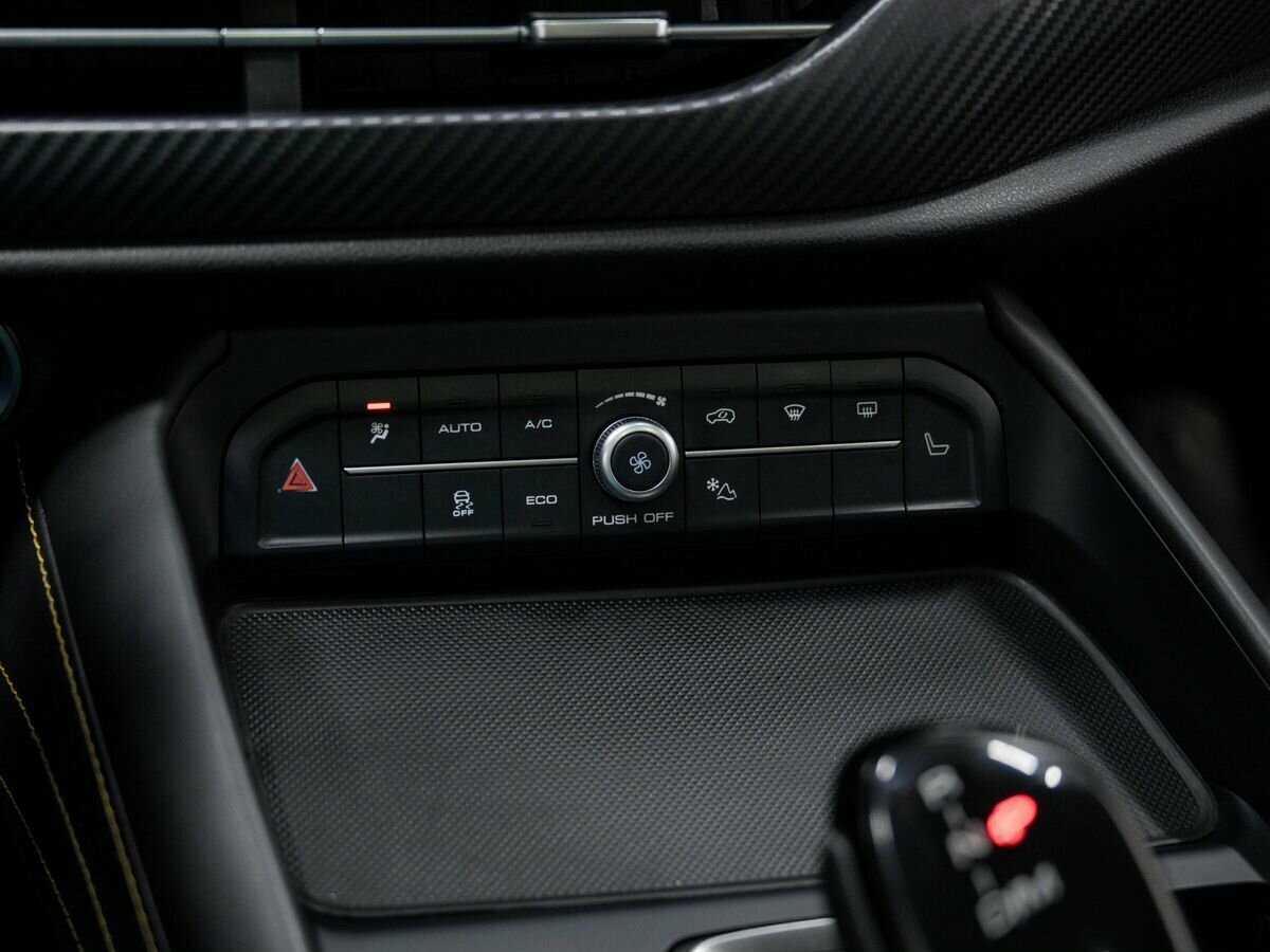 Haval F7x 2019 года с пробегом. Фото: #19