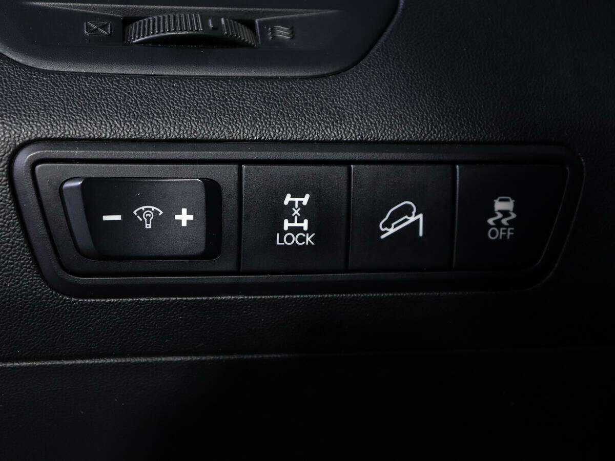 Hyundai ix35 2014 года с пробегом. Фото: #18